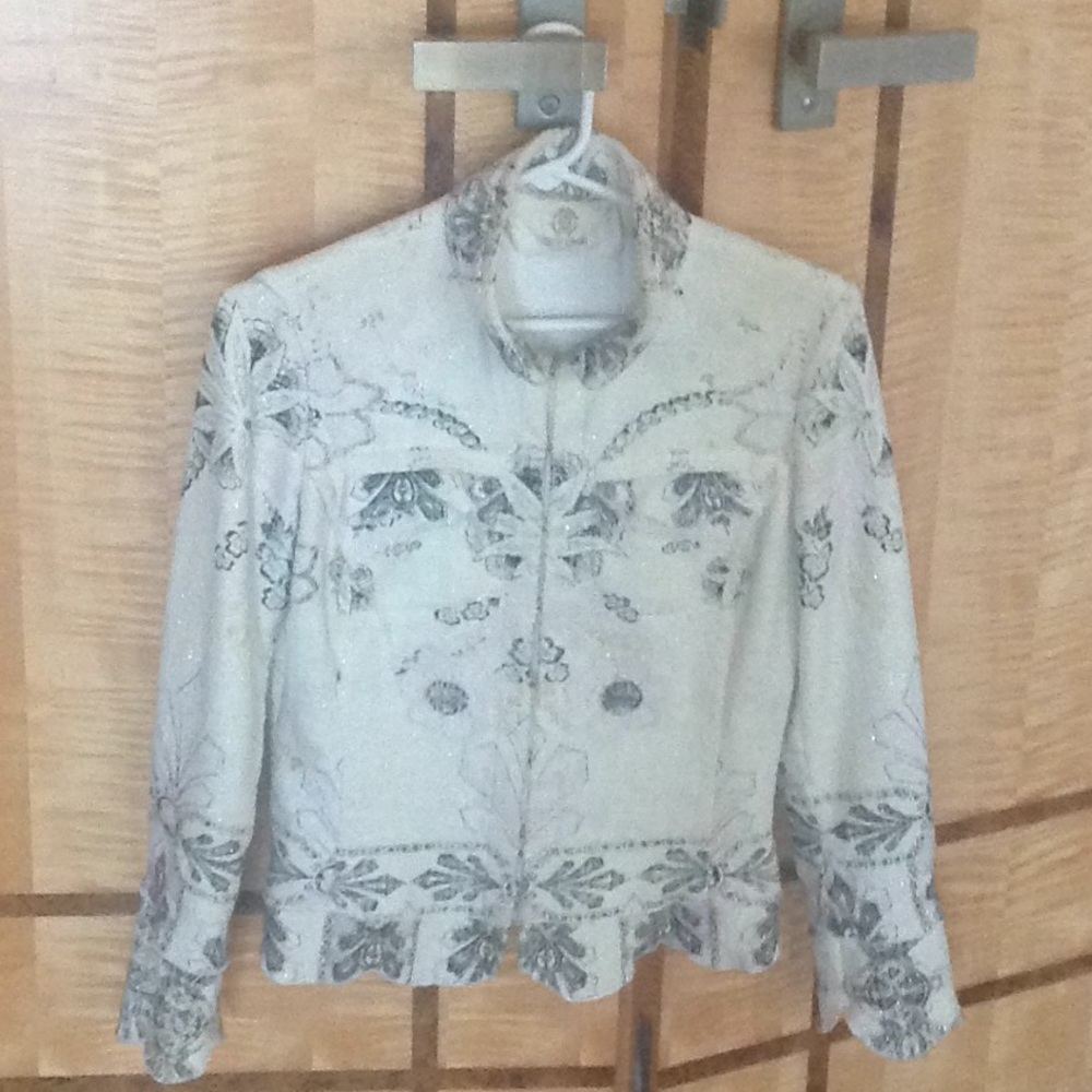 Roberto Cavalli Jacket